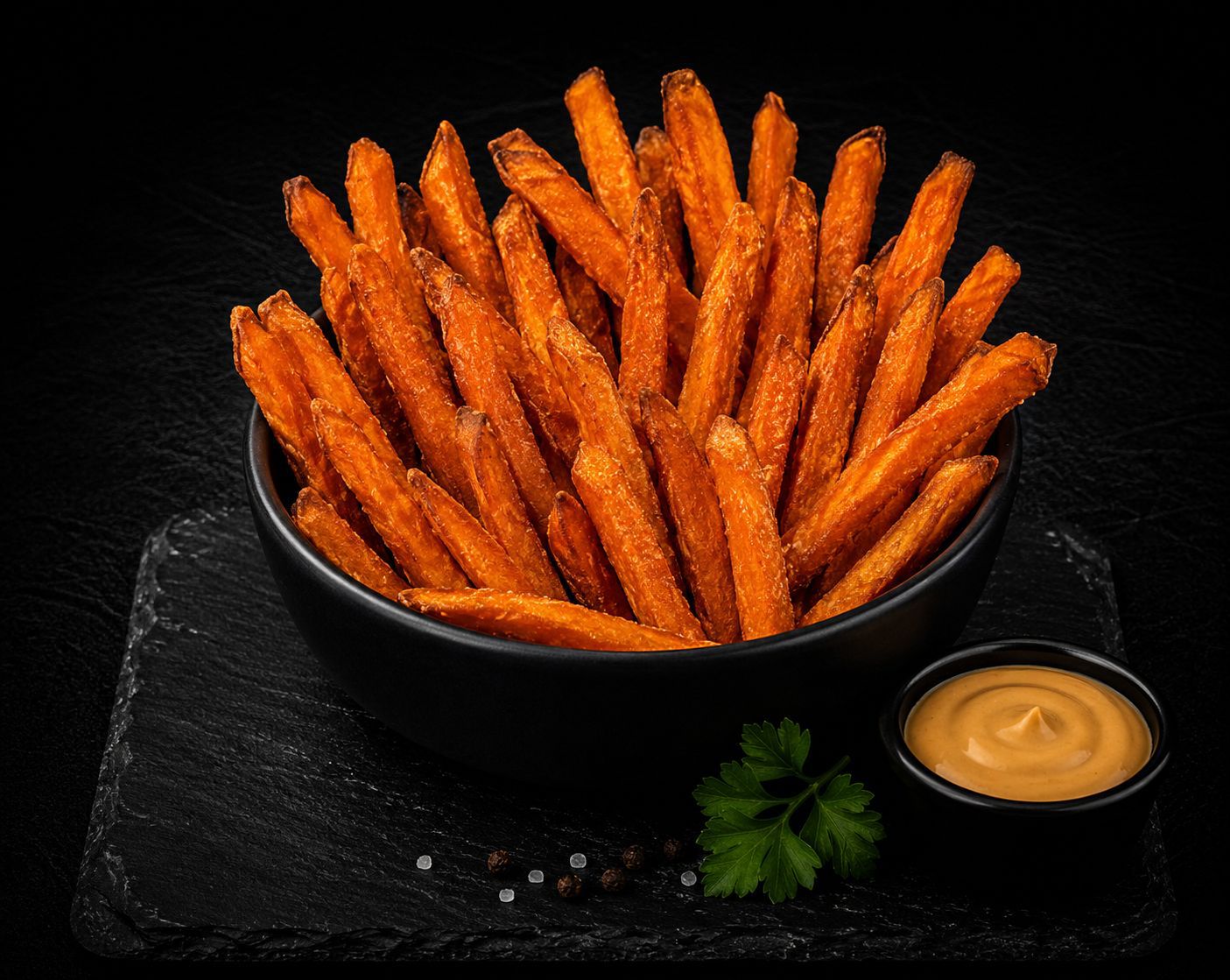 بطاطا حلوة